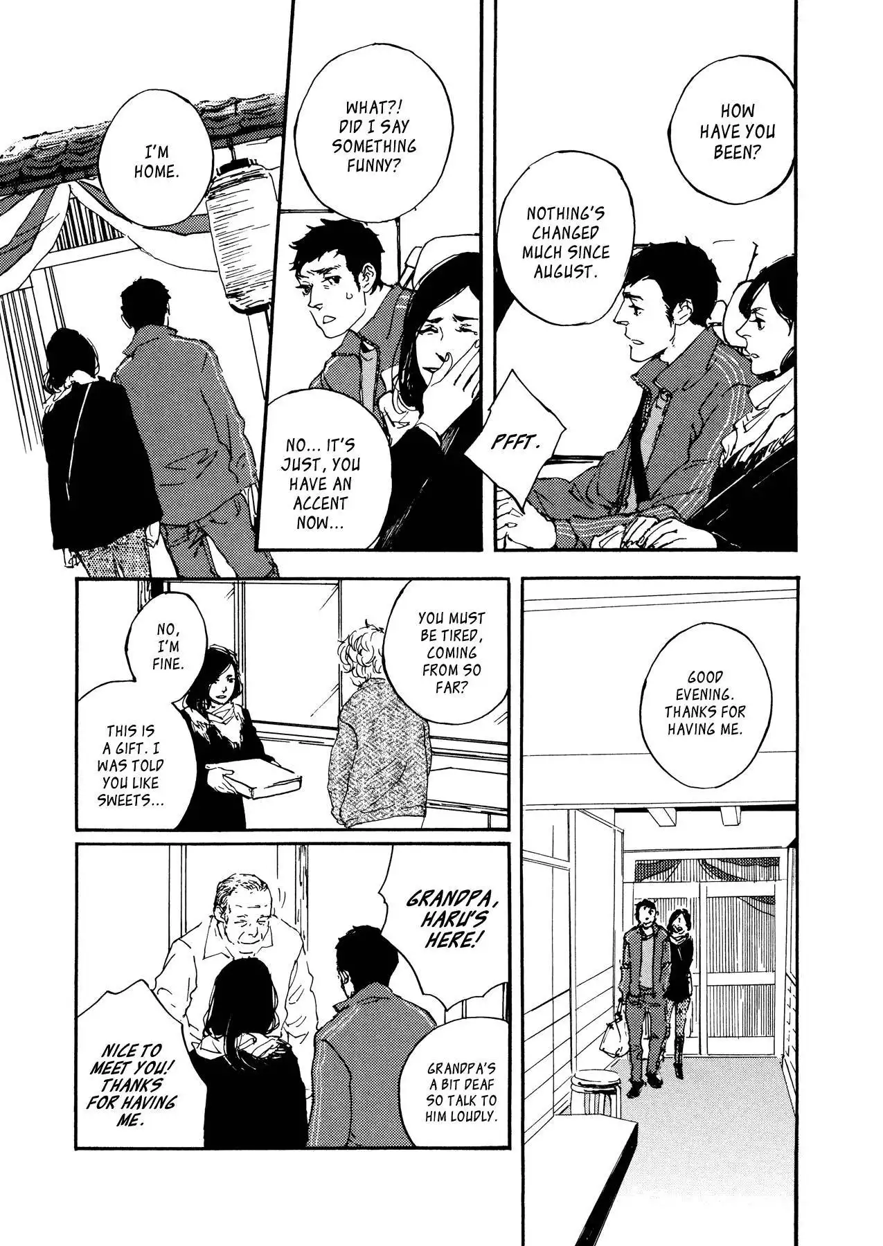 Kono Tabi Wa Chapter 2 11